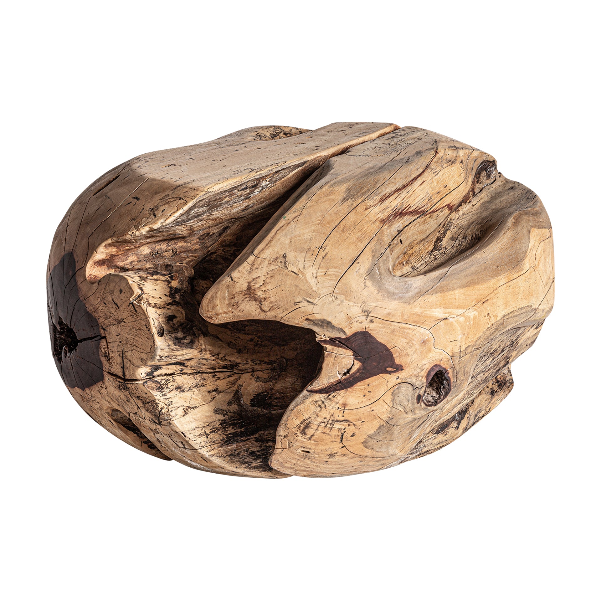 DHARM COFFEE TABLE